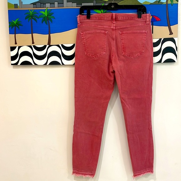 Gap True Skinny jeans size 29R - Picture 2 of 2